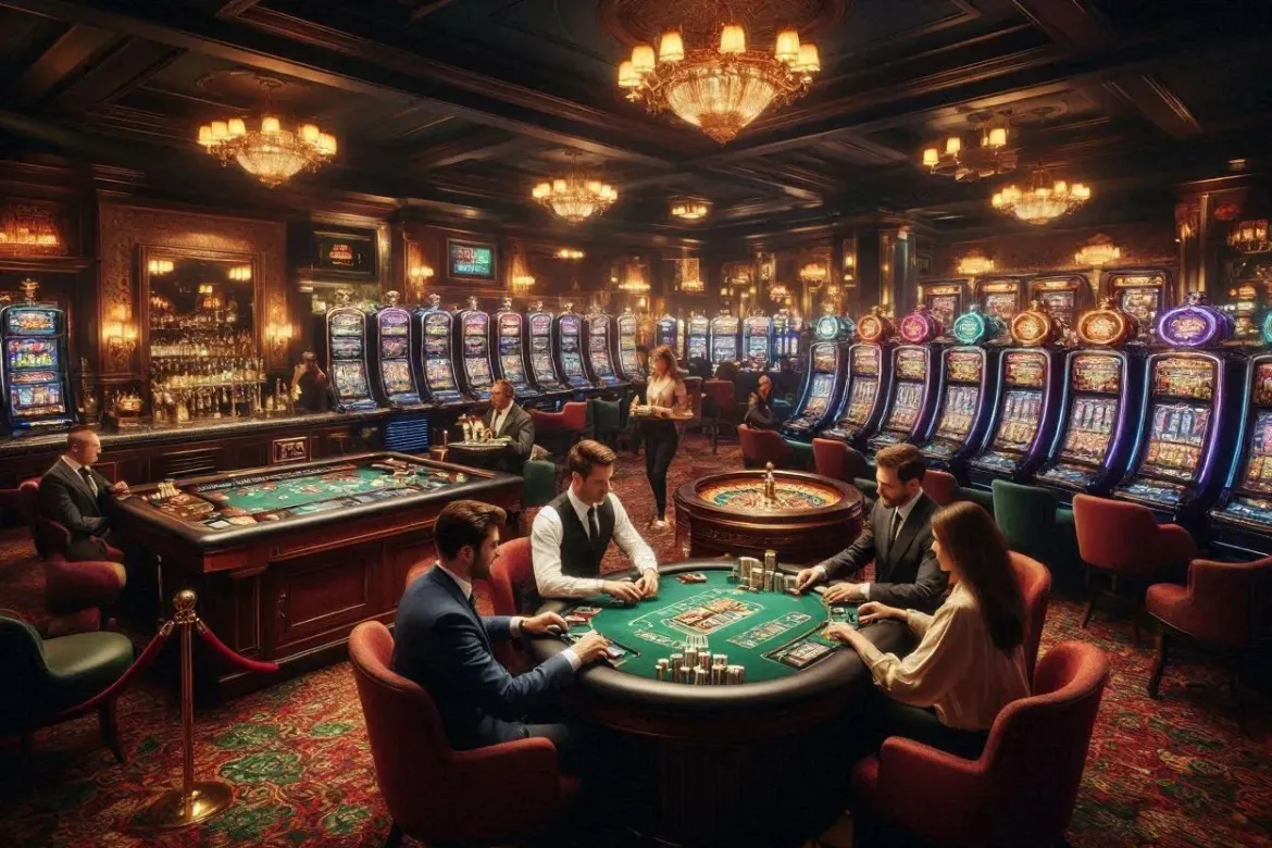 WinBoost Casino